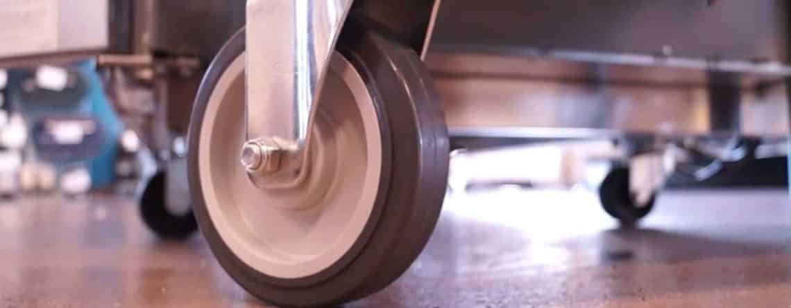 Tips on Choosing the Right Caster or Caster Wheel | Caster City