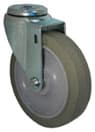 Industrial & Heavy Duty Casters | Caster City