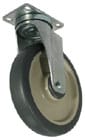 Industrial & Heavy Duty Casters | Caster City