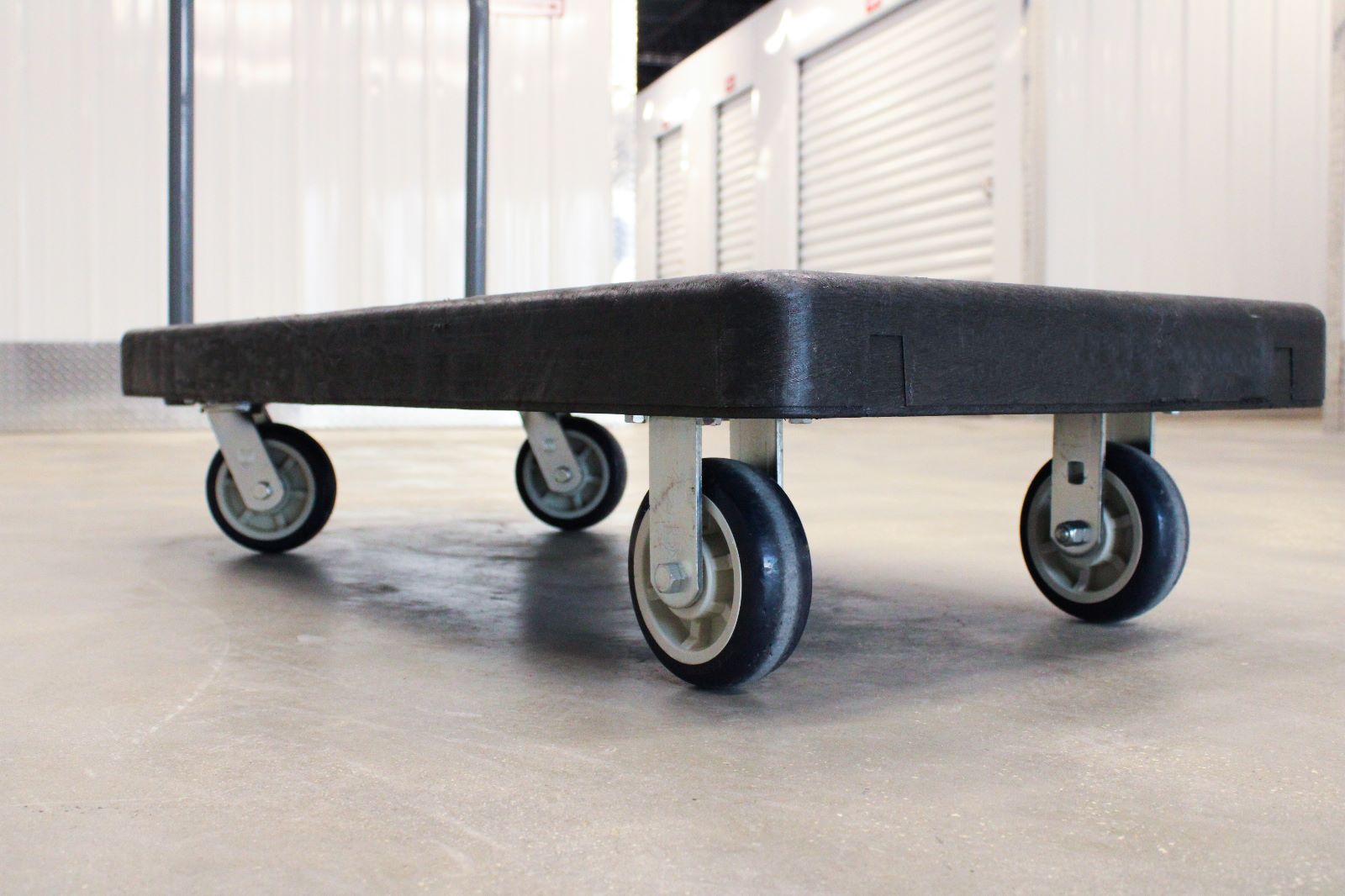 How To Properly Maintain Your Caster Wheels Caster City