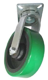 Automotive Industrial Casters | Caster City